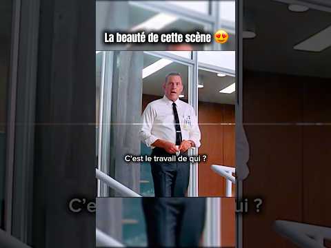 😊 Encore une très belle scène de cette pépite. #film #motivation