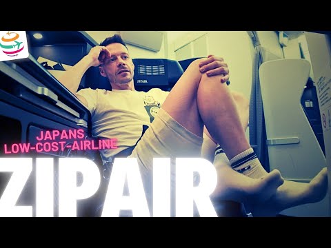ZIP AIR so richtig billig...  | YourTravel.TV