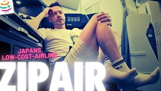 ZIP AIR so richtig billig...  | YourTravel.TV