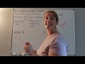 Dividing Mixed Numbers: Key Concepts and Techniques