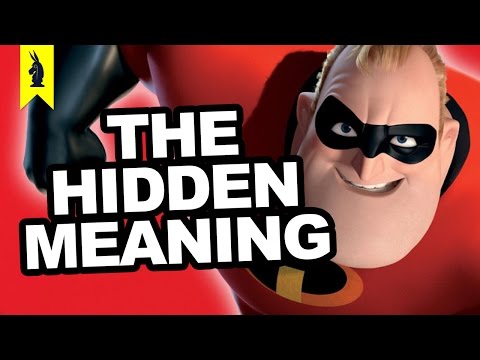 Hidden Meaning in The Incredibles – Earthling Cinema