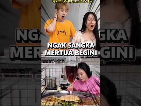 Ya Ampun, Mertuaku Kok Gini Amat 😯#ceritainspiratif