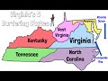U.S. States and Geography Facts