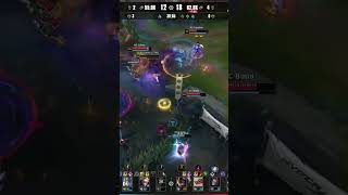 KC Caliste is Quadrázott Caitlyn-nel az MSI első napján | #esport2tv on #Twitch