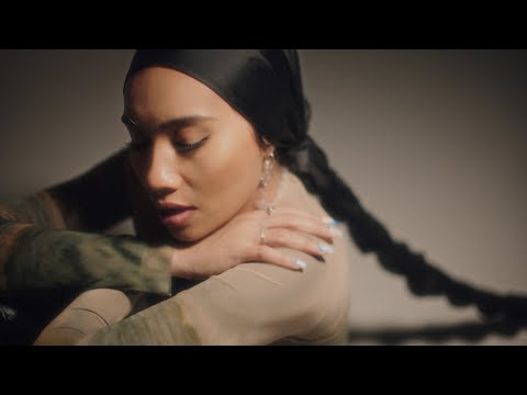 Yuna - Glory (Lyric Video)