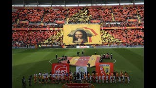 Devenez partenaire du Racing Club de Lens !