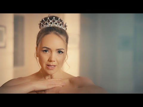 Lucie Vondráčková - Tak nebuď prekvapená (oficiální videoklip)