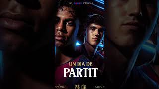 BARCELONA 5-1 FEYENOORD LA CHAMPIONS 2026/26