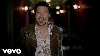 To Love A Woman Enrique Iglesias , Lionel Richie 