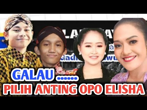 Grebaran Baru // Elisha Orcarus - Ki Gadhing Pawukir - Ki Gadhang