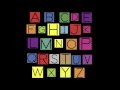Understanding Alphabet Letters and Sounds
