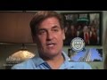 Mark Cuban's Entrepreneurial Journey and Insights