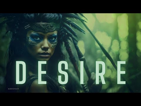 DESIRE - Epic Dark Techno | Bass House | Dark Clubbing Music Mix