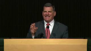 Ross Baron Enhancing Your Scripture Study