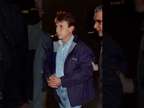 El unico Hombre que Escobar RESPETABA 😮