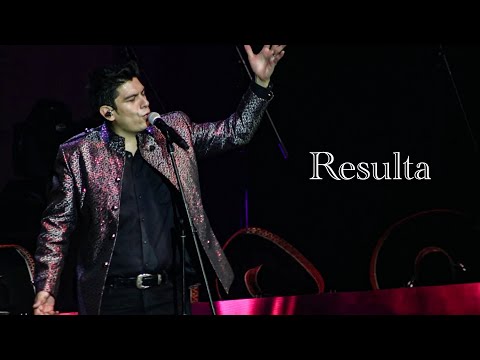 Resulta - Elías Medina en vivo desde el Pabellón M