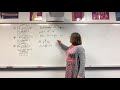 Factoring Difference of Squares Mastery