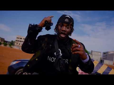 Ghettovi - TAGA GBEGBLE  (Clip Officiel)