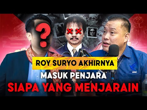 Hati2 Dalam Ber Sosmed, Mantan Menteri Pun Bisa Masuk Penjara. Ft: Roy suryo