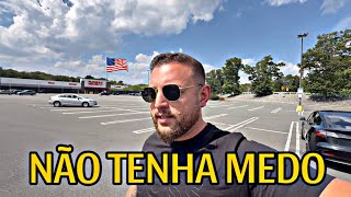 VENHA PARA OS EUA AINDA EM 2025 