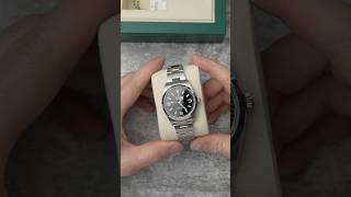 Is the Rolex Explorer actually a tool watch?