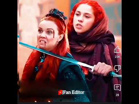 Halima🔥killed⚔️Sofia in took💥Revenge on Her Bala💝The End🤬of Sofia😈Halima🔥killer😛stu #shorts #osman