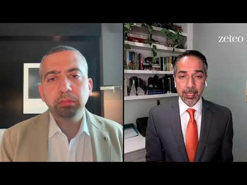 BREAKING: US STRIKES IRAN | Mehdi & Trita Parsi Discuss