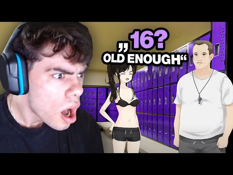 THIS GAME CAN'T BE LEGAL - Dantes plays "Class of '09"