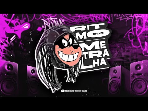 AUTOMOTIVO TOMA NINFETA - MC GW (DJ Thiago Mendes)