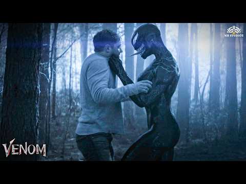 Venom vs Eddie | Best Action Scenes | Tom Hardy & Michelle Williams