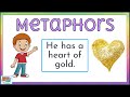 Understanding Metaphors and Similes