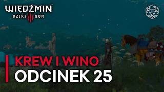 Pomnik Lebiody | Wiedźmin 3 Krew i Wino [#25]