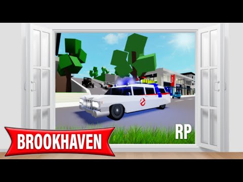 **NEW CLASSIC VEHICLE UPDATE** IN BROOKHAVEN 🏡RP (NEW CARS & TRUCKS) 😯🤩