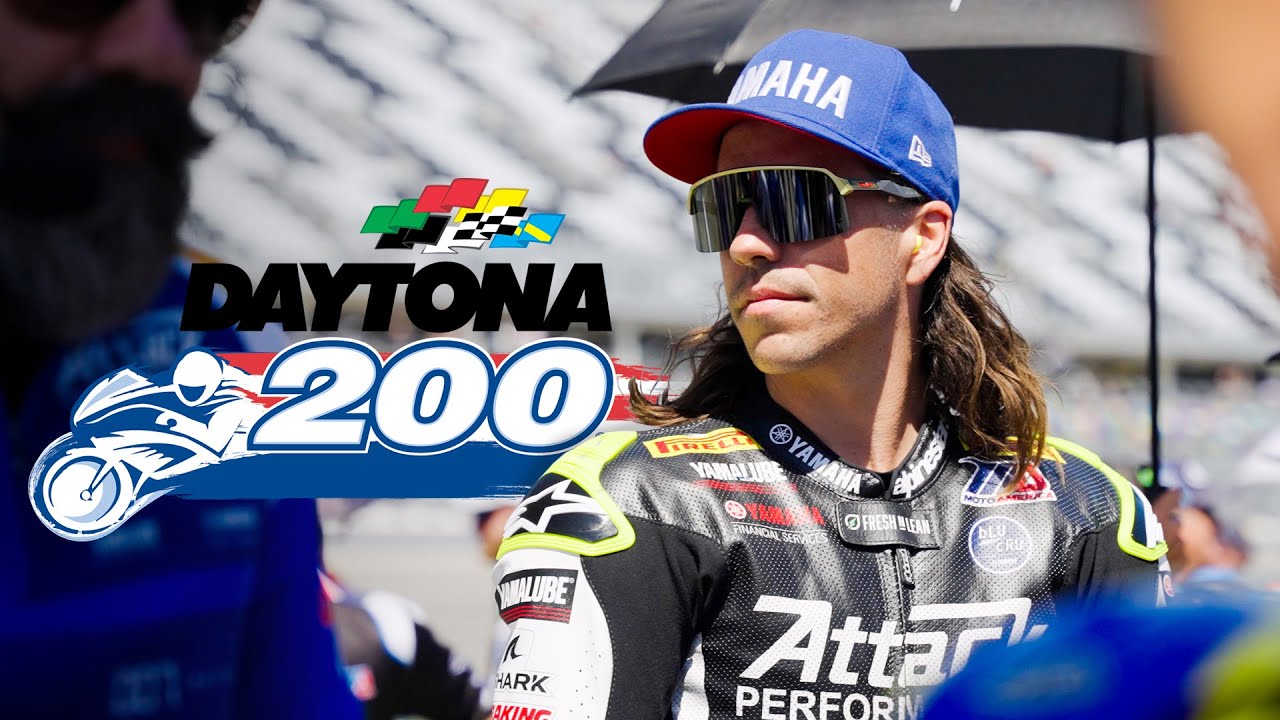 Daytona 200 | Daytona Bike Week 2023