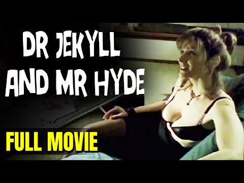 DR JEKYLL AND MR HYDE | FULL MOVIE FOR FREE | Full Length Movie | English