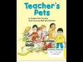 Understanding Pets and Community Roles