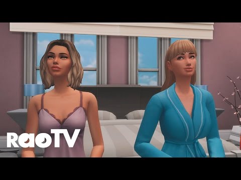 Girls In The House - 3.03 - One Flew Over Ruiva's Nest
