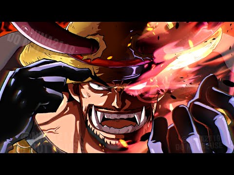 L’HÉRITIER de JOYBOY d'il y a 100 ANS, VOICI POURQUOI cet HOMME a CHANGÉ LE MONDE ! ONE PIECE 1153