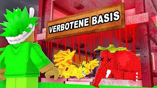 ADMIN STARTET in der NACHT NEUES GEHEIMES EVENT!