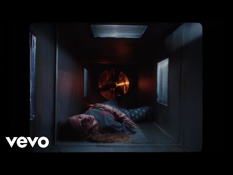 The Walls Are Way Too Thin - Holly Humberstone 