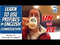 Understanding Prefixes and Their Meanings