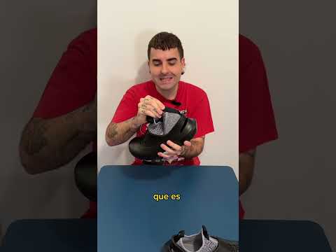 LAS ZAPATILLAS VIRALES DE LA MARCA JORDAN