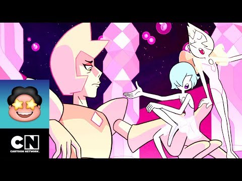 Canções: Quarta Temporada  | Steven Universo | Cartoon Network