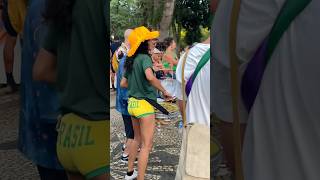 🇧🇷 CARNAVAL EN BRASIL 🎉