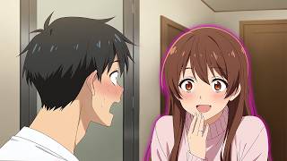 Top 10 Romance Anime Where Couple Is Already Married