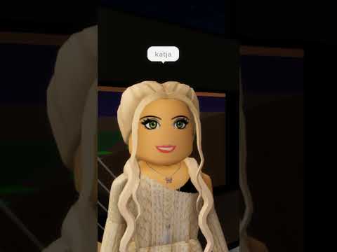 WENN ELTERN MAL WIEDER NERVEN.. #roblox #brookhaven #shorts