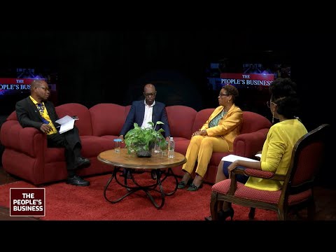 YouTube video thumbnail: Major Educational Shift Coming for Secondary Schools in Barbados
