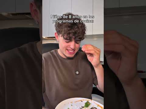 Dale una mini estrella michelín