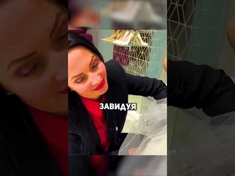 👗💔 Как зависть привела к увольнению: трогательная история! #nerseki