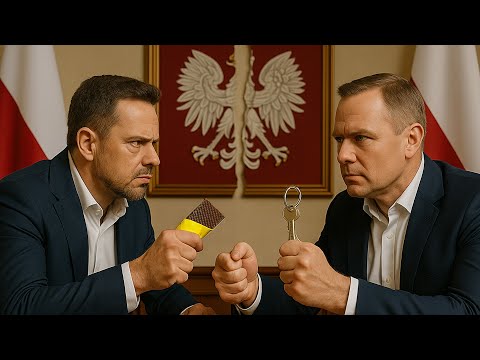 PO CO NAM PREZYDENT?